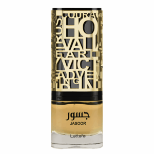 Lattafa Jasoor EDP