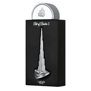 Lattafa Pride Art of Arabia I EDP