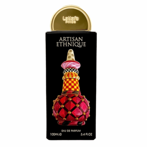 Lattafa Pride Artisan Ethnique EDP