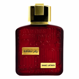 Lattafa Ramz Gold EDP