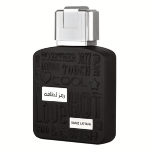 Lattafa Ramz Silver EDP