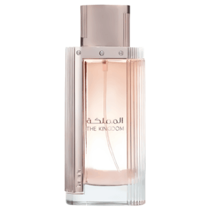 Lattafa The Kingdom EDP