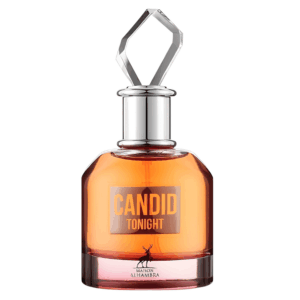 Maison Alhambra Candid Tonight EDP