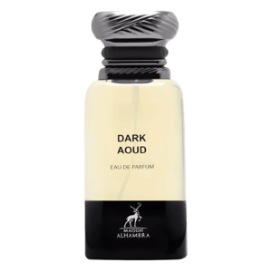 Maison Alhambra Dark Aoud EDP