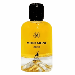 Maison Alhambra Montaigne Coco EDP