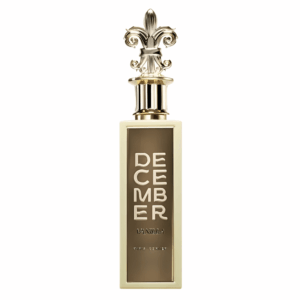 Paris Corner December Vanilla EDP