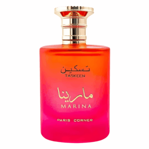 Paris Corner Taskeen Marina EDP